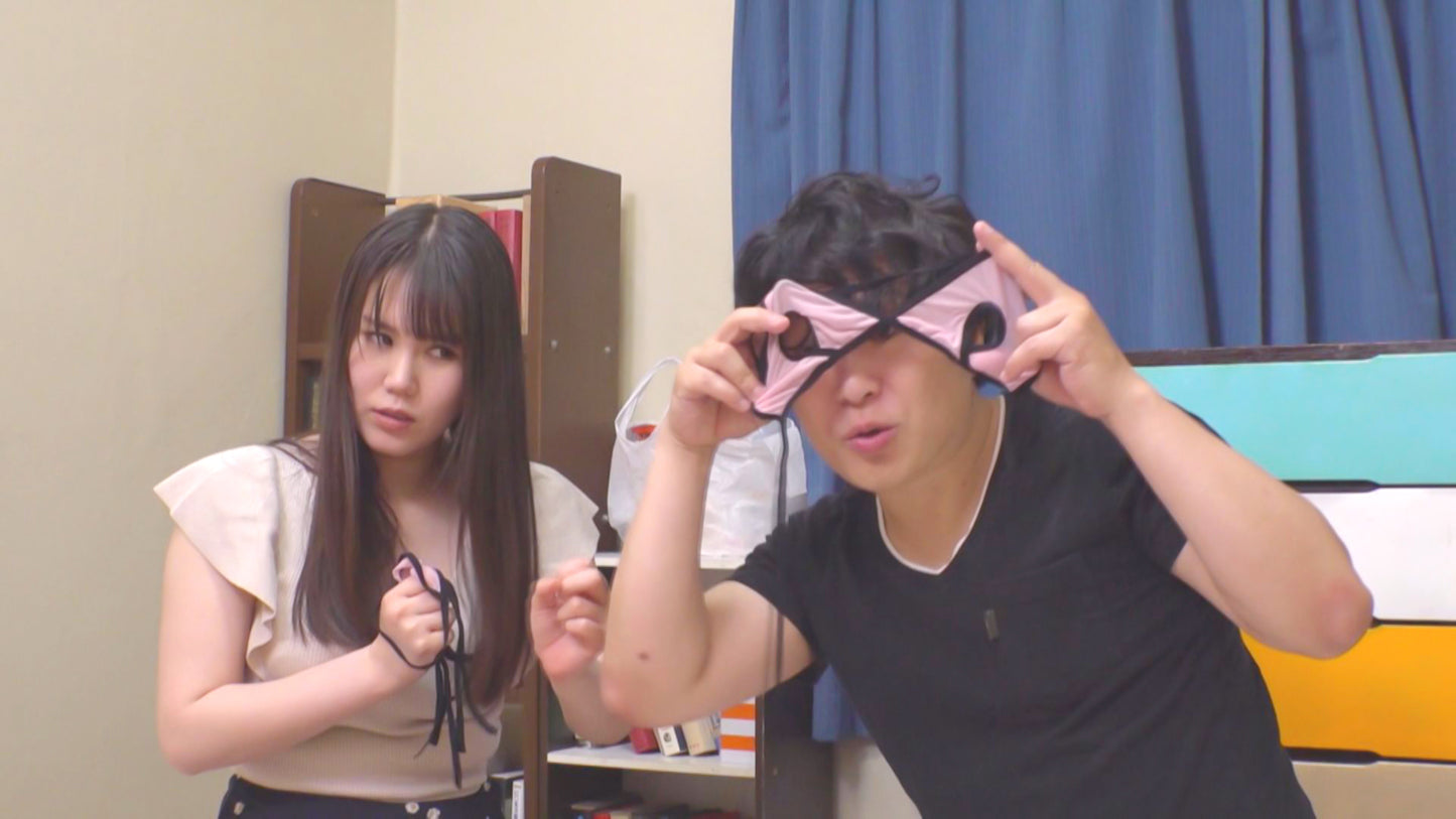 パンティーの落し物を取りに来た上階に住む団地妻 まさかこんなエロい下着を付けてるなんて!?想像でギン勃ちしたデカチンを見せたらヤレタ!旦那不在の昼下がりに孕ませ覚悟の濃厚中出し 羞恥妻20人 メガ盛り5時間Special