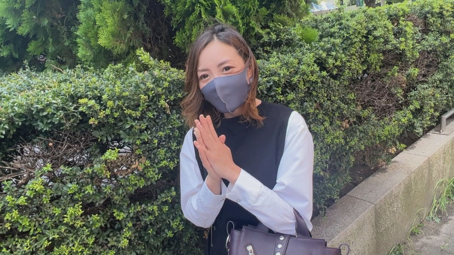 美魔女ナンパ!!HG 歳を重ねるごとに綺麗さと感度が増した熟女にズブリッと挿入 生性交!!6