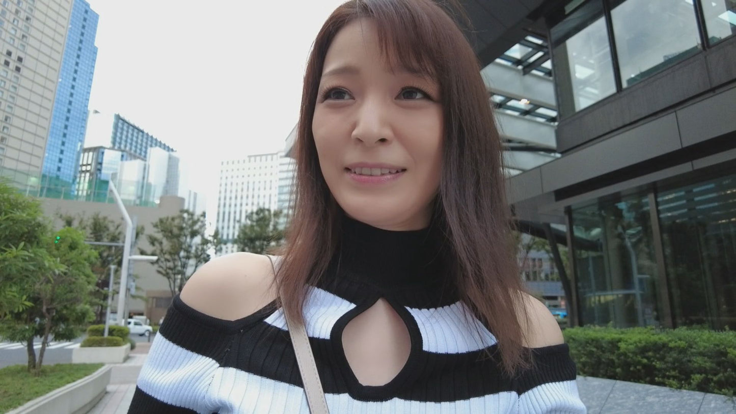 美魔女ナンパ!!HG 歳を重ねるごとに綺麗さと感度が増した熟女にズブリッと挿入 生性交!!6