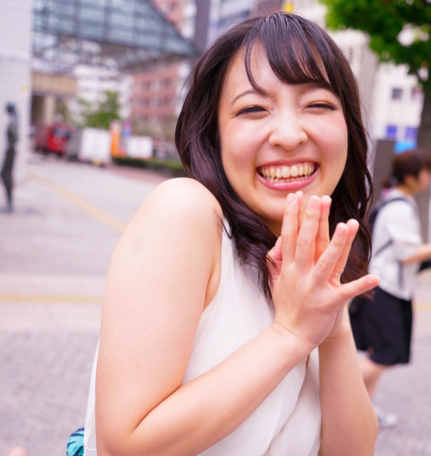 ハレンチ人妻2 やっぱりこれが欲しいの!オチ〇ポ下さい!15名