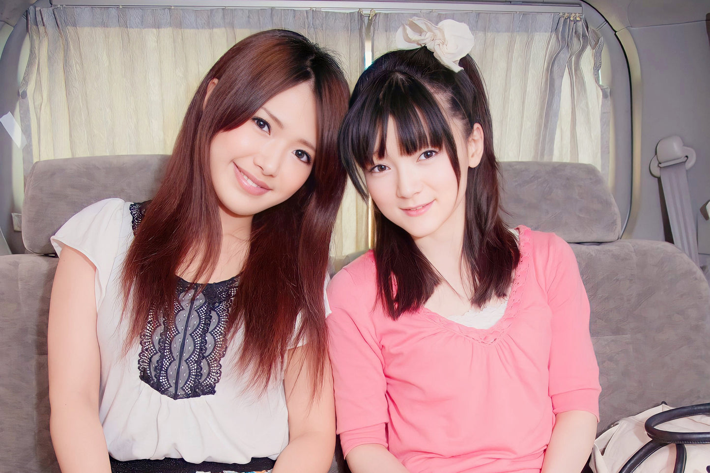 友達の前でガチエッチ!! 親友の目の前で悶絶&絶頂イキまくり!!20名