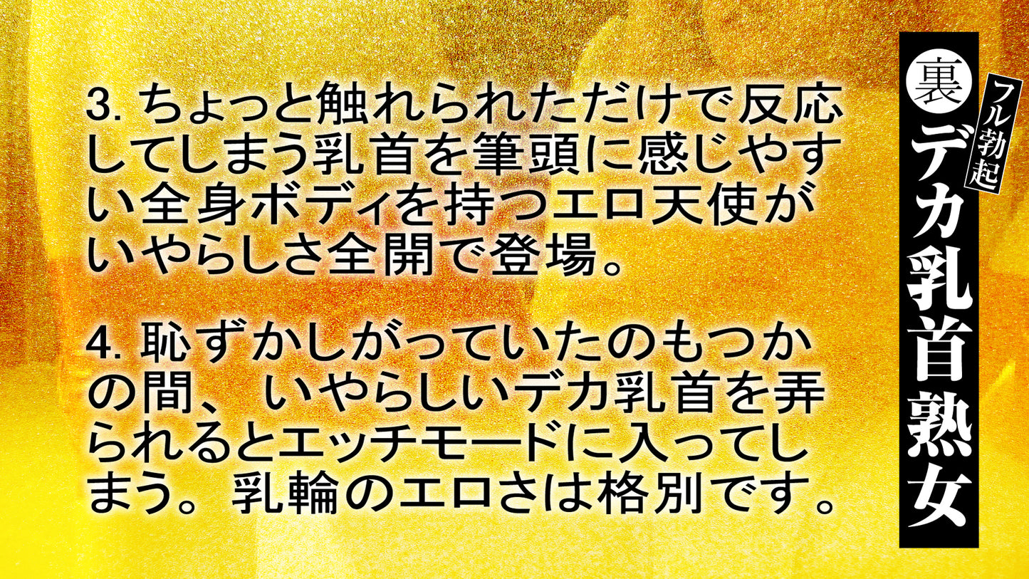 裏フル勃起デカ乳首熟女 マニアが厳選した垂涎の40名8時間特別保存版アダルトビデオ・DVD