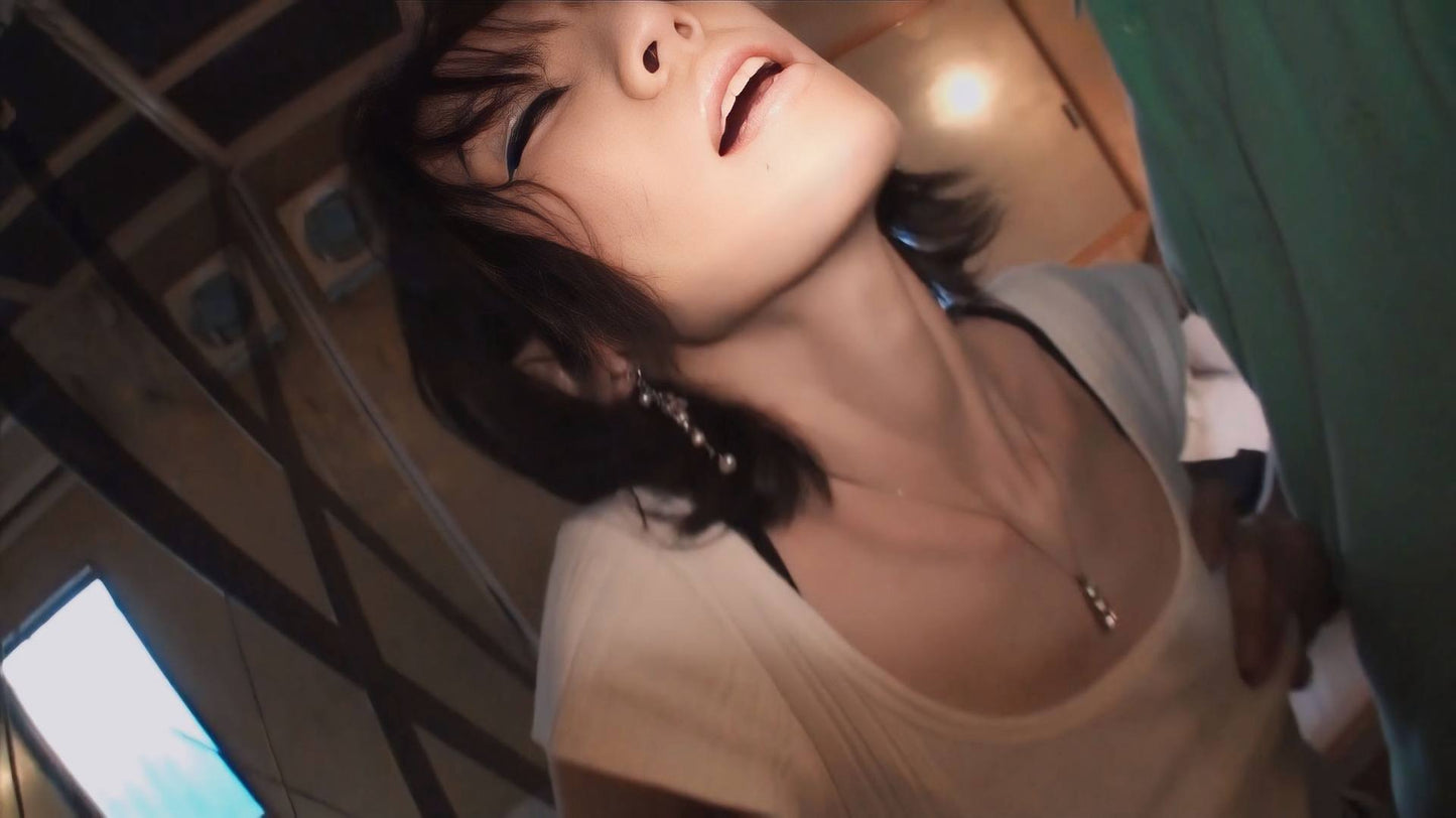 都合のいい女たち。#05タダマンとのハメ撮りセックス