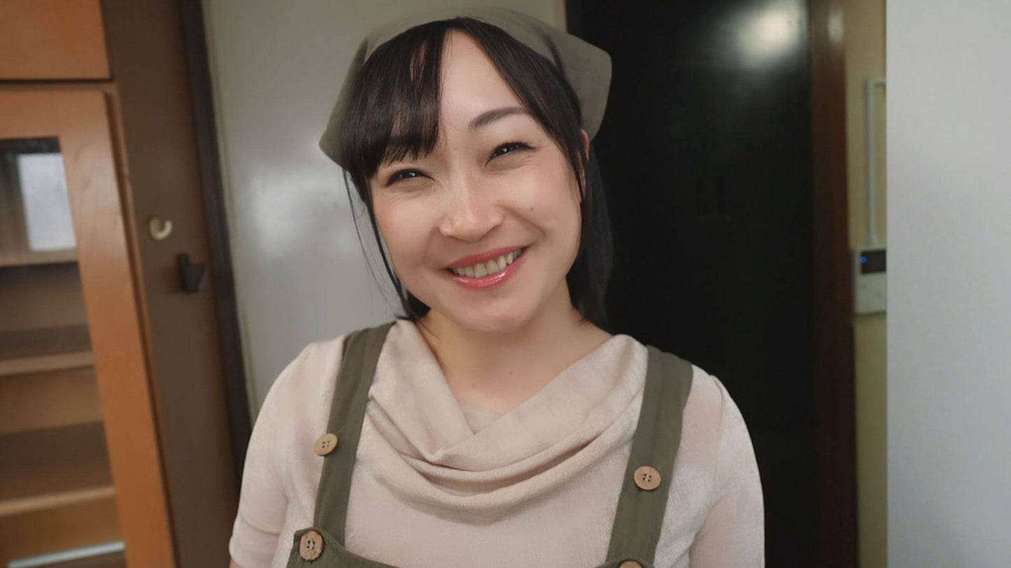 家事代行サービスでやってきたのはスケベなお尻をしたHな人妻家政婦さん~「心」と「体」もお掃除させていただきます~ いいなり家政婦4名