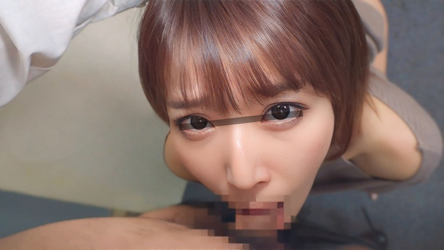 業務中に社内不倫に勤しむ男女のNTR性交 vol.1