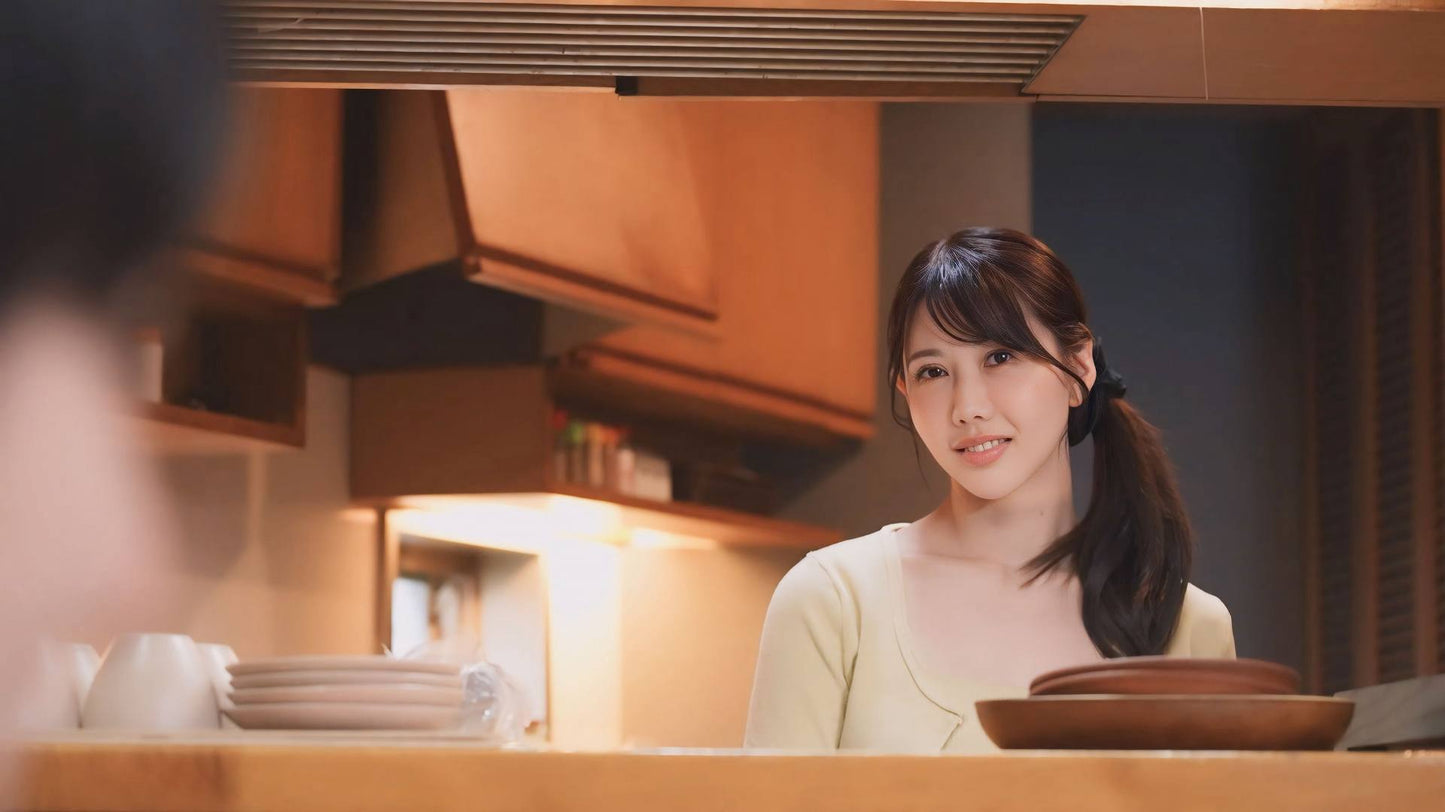 発情義母物語～義息子にムラムラしてしまった義母たち～