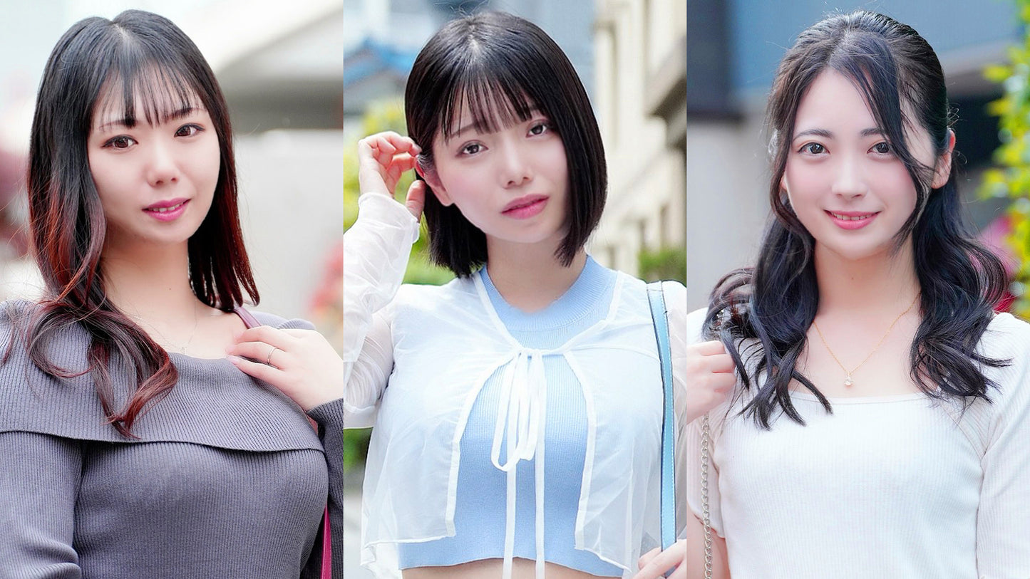 人妻ナンパ中出しイカセ46