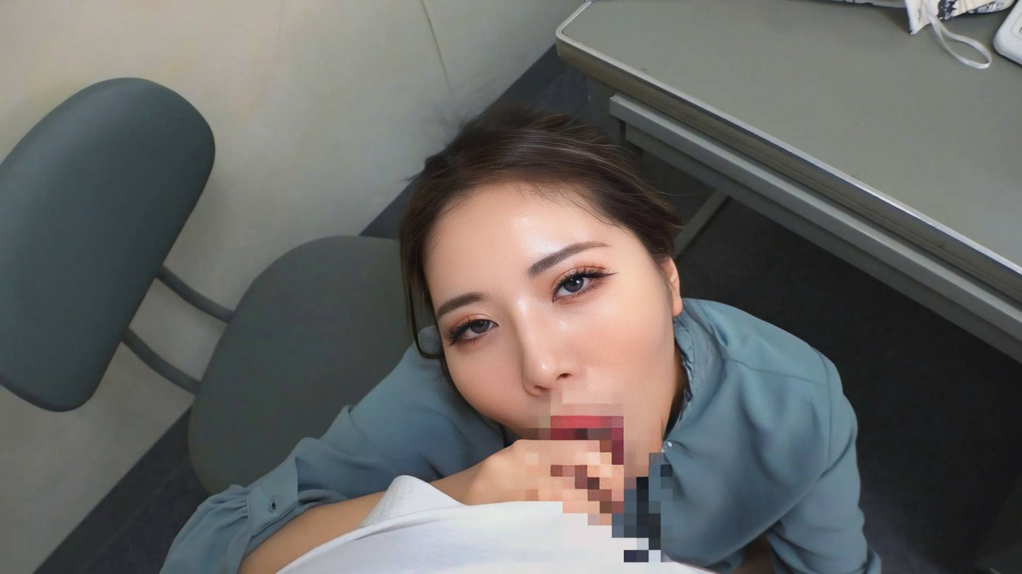 業務中に社内不倫に勤しむ男女のNTR性交 vol.2