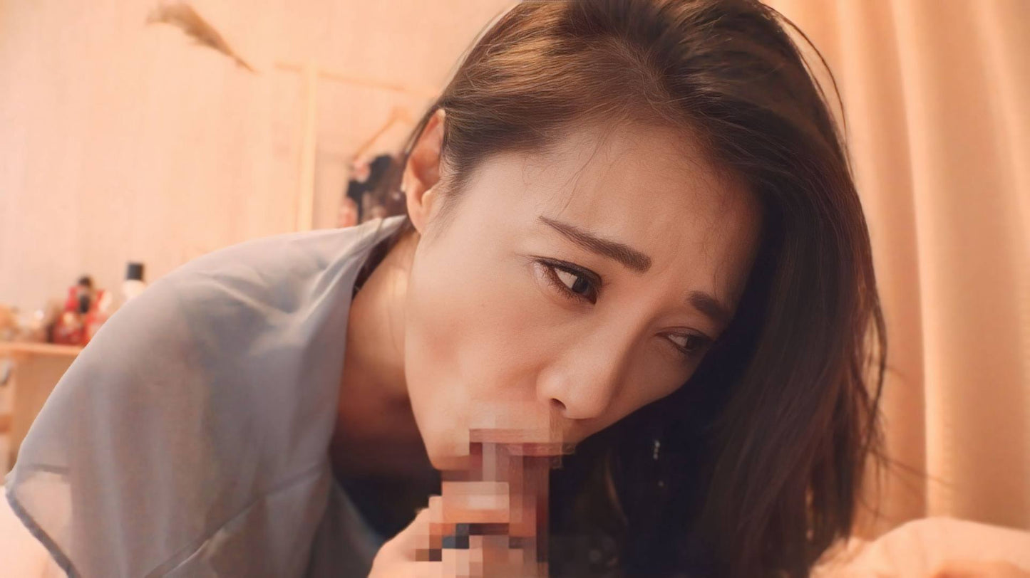 美熟女口淫全集 大量精液を口内射精!! 羞恥フェラ20連発!!