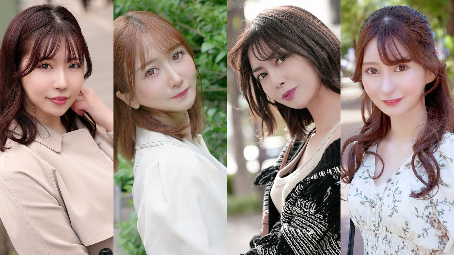 ファーストクラス 絶品人妻ナンパ ベスト盤3 12人10時間