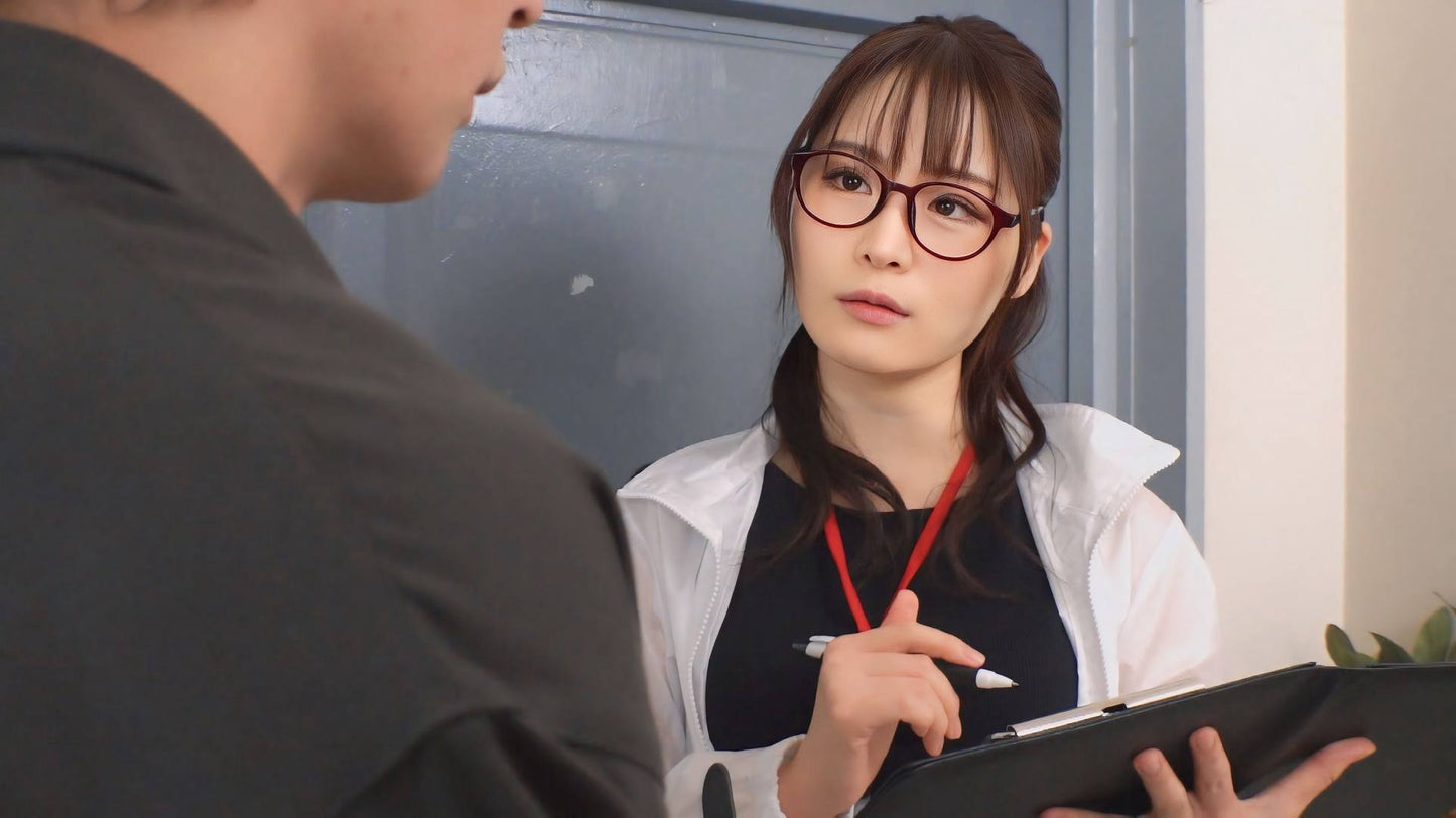 性活満足度調査 性活庁から派遣された4名の人妻調査員