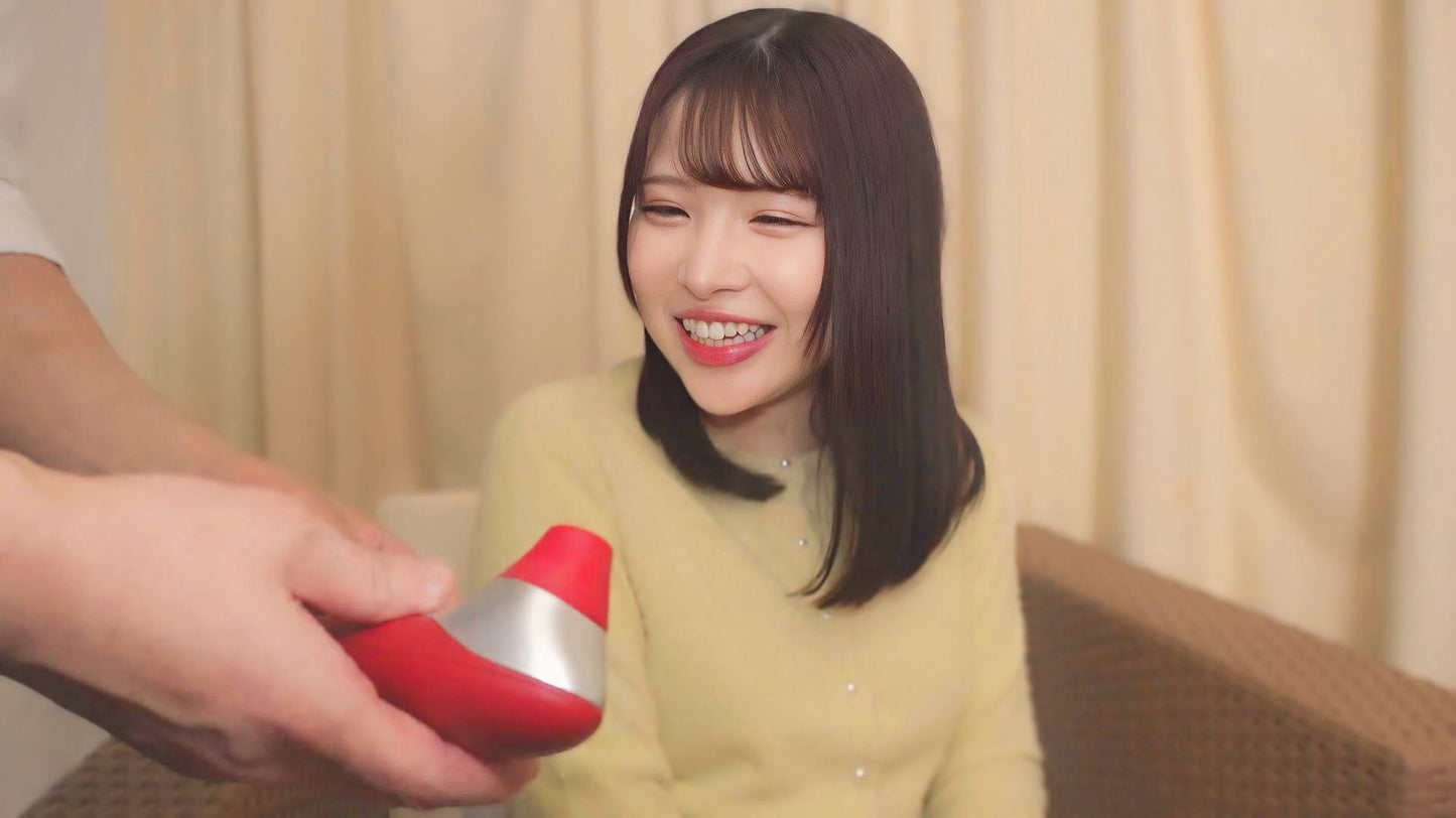 人妻高額アルバイト！？製品モニターの募集で訪れたら大人の玩具＜噂の吸うやつ＞の体験だった！ひとり昇天！！このままではムラムラして帰れません！？COMPLETE BEST 20名