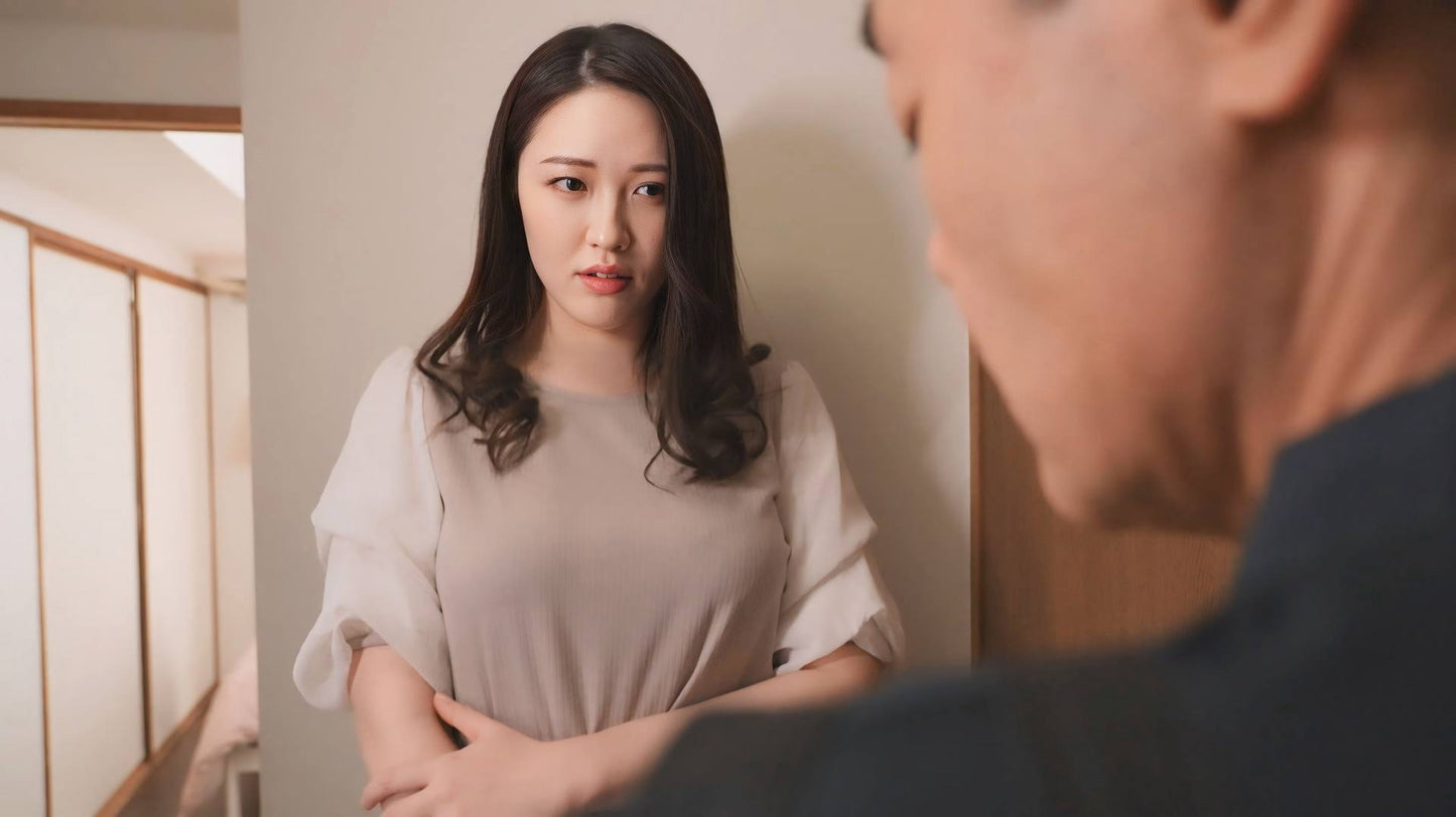 ごめんなさい。もう私、年上のねちっこいSEXでしか感じなくなっちゃったの。