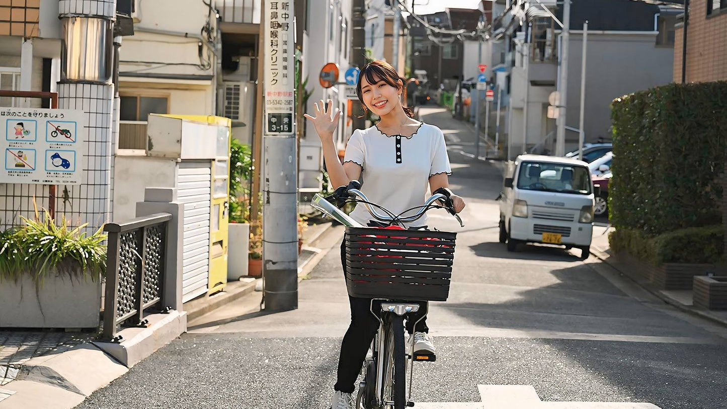 【我孫子市在住47歳 3児の母 飲食店勤務】閉経寸前の子宮にドバドバ中出し。本気恋愛している人妻と大学生の5ヶ月間ラブラブ子作り不倫記録
