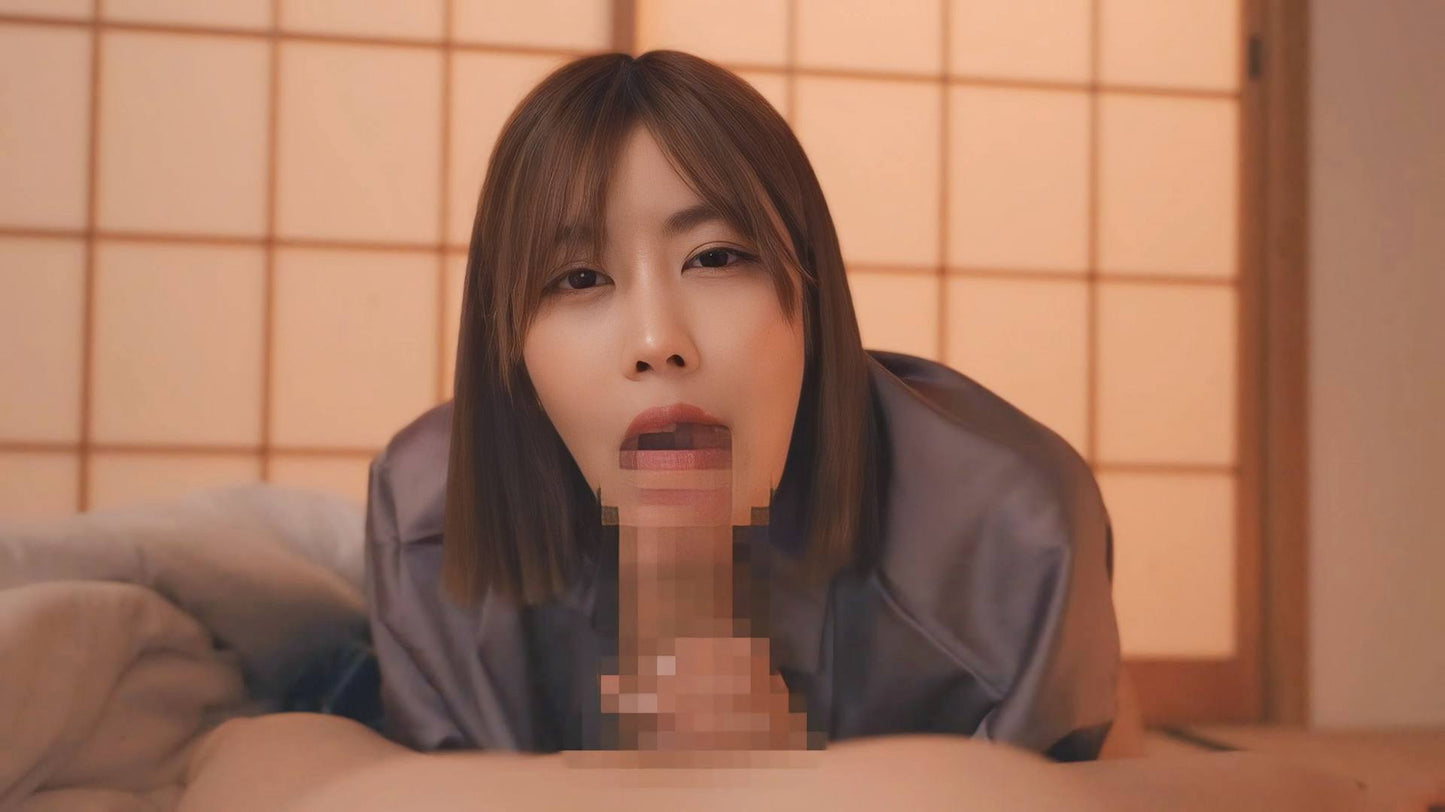 ボクのチ●ポに満足していない妻を、デカチンの甥に●取ってもらった！ 超ビンカン嫁×巨根NTR 夏川あゆみ