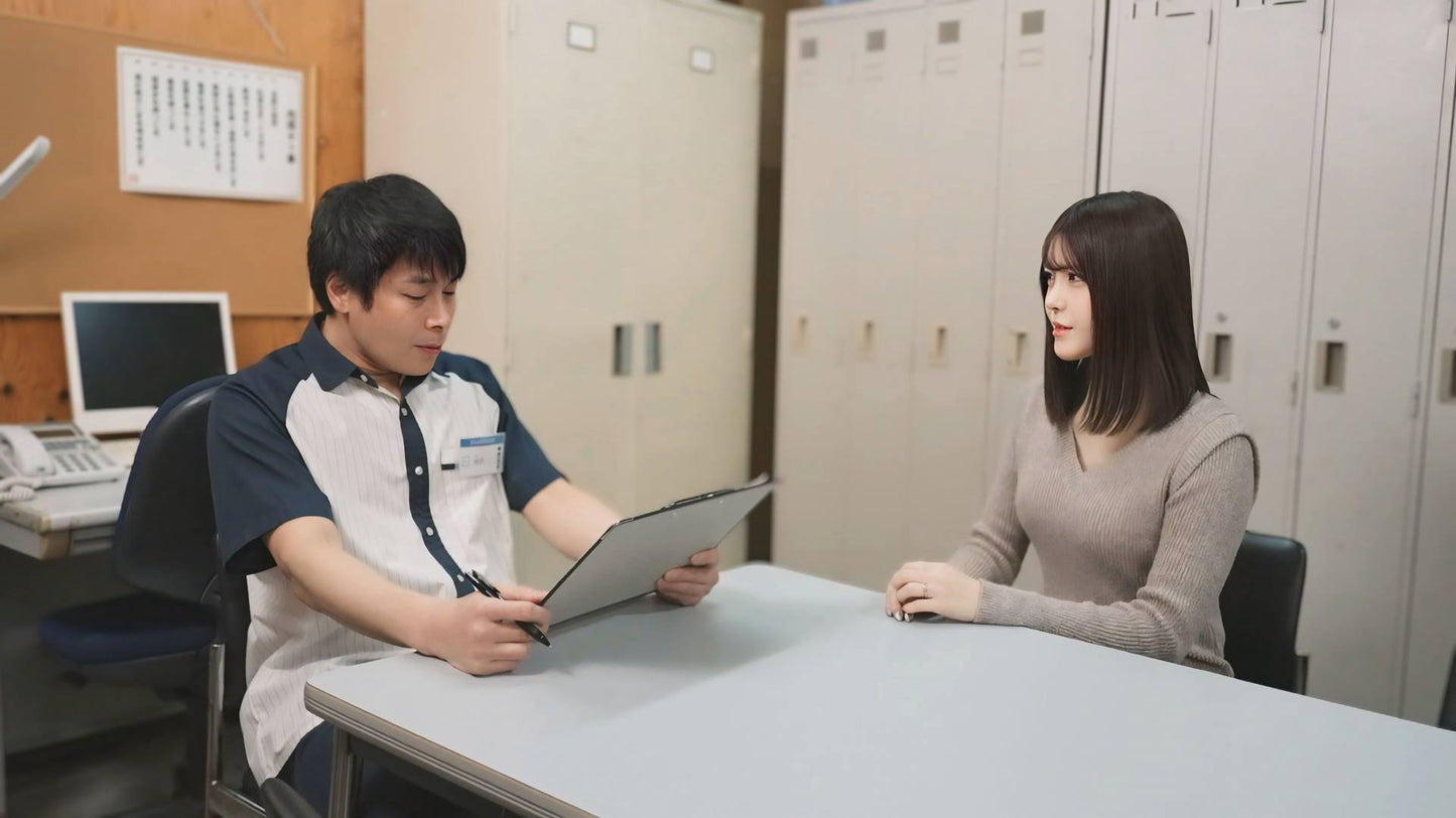 無職の夫を支える為に始めたコンビニバイト。日々悪化する夫婦関係で崩壊した私の心を癒してくれたのはあなたでした。