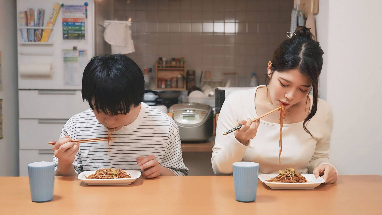 ウチの母親は怒る時にチ〇ポしゃぶるんだけど、これって毒親ですか？