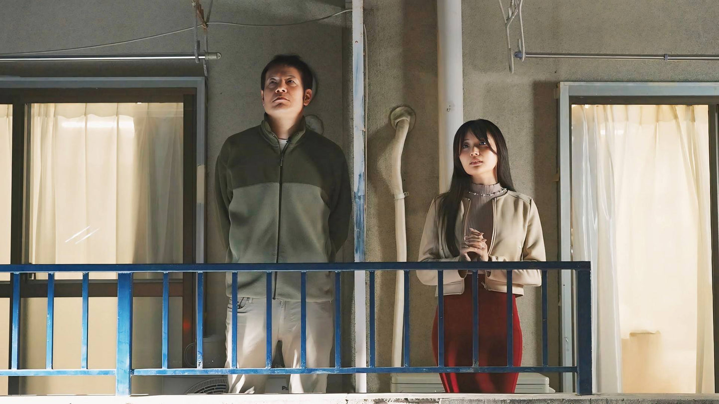 福祉課職員の人妻は訪問先の住人と一度だけ中出しを受け入れて不倫をした話