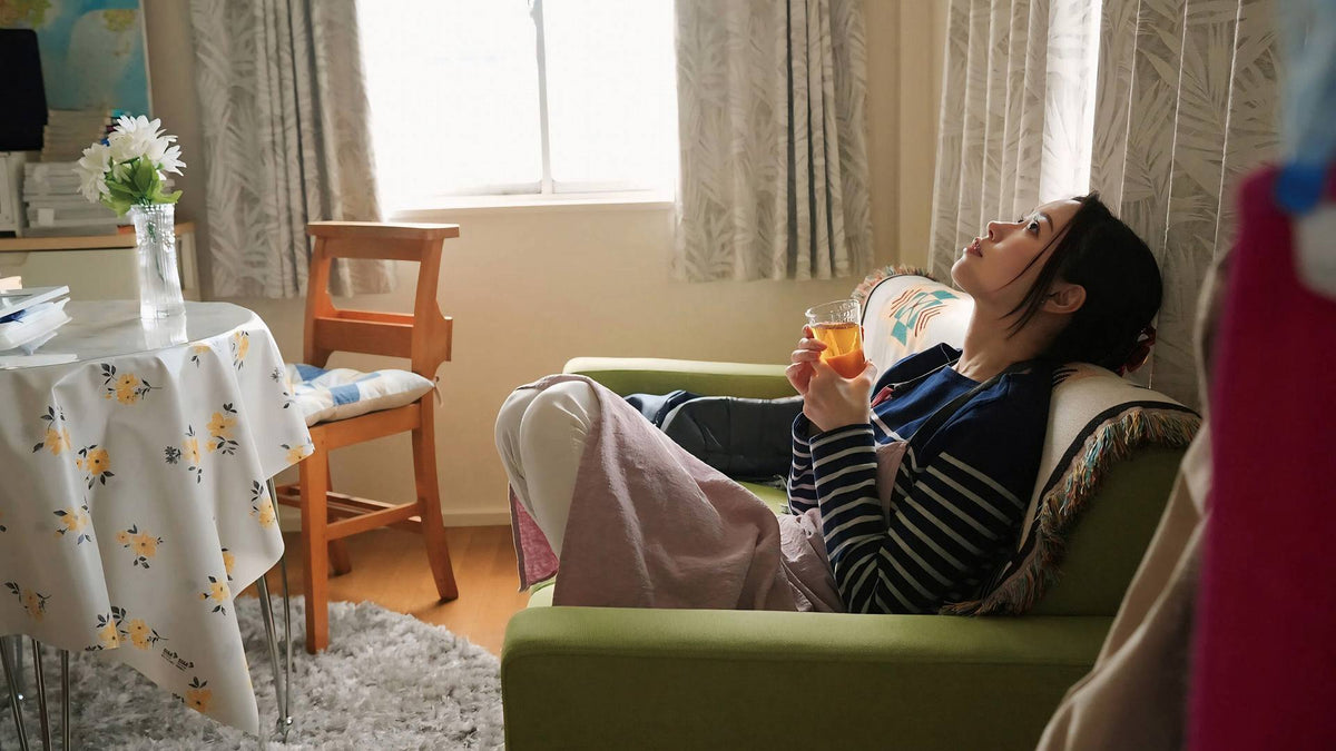 アパートの鍵は開いてます 人妻管理人が夫の留守中に住民と密会を繰り返した話