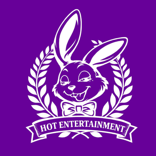 Hot Entertainment logo